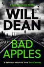 Cover: Bad Apples - Point Blank
