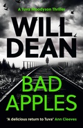 Cover: Bad Apples - Point Blank