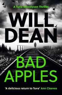 Enlarge image Cover: Bad Apples - Point Blank