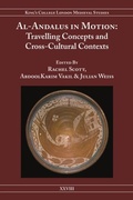 Cover: Al-Andalus in Motion - Boydell & Brewer Ltd