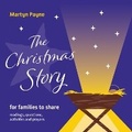 Cover: The Christmas Story - BRF (The Bible Reading Fellowship)