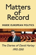 Cover: Matters of Record - John Harper Publishing