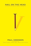 Cover: Nail on the Head - Flapjack Press