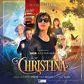 Cover: Lady Christina - Series 2 - Big Finish Productions Ltd
