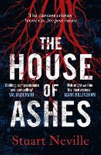 Abbildung von: The House of Ashes - Zaffre