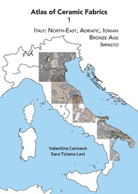 Abbildung von: Atlas of Ceramic Fabrics 1 - Archaeopress Archaeology