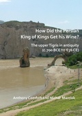 Cover: How did the Persian King of Kings Get His Wine? The upper Tigris in antiquity (c.700 BCE to 636 CE) - Archaeopress Archaeology