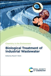 Abbildung von: Biological Treatment of Industrial Wastewater - Royal Society of Chemistry