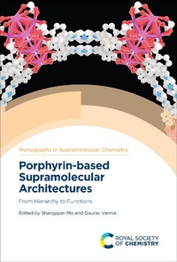 Abbildung von: Porphyrin-based Supramolecular Architectures - Royal Society of Chemistry