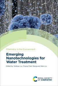 Abbildung von: Emerging Nanotechnologies for Water Treatment - Royal Society of Chemistry