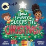 Cover: How Many Sleeps 'til Christmas? - Welbeck Children's Books
