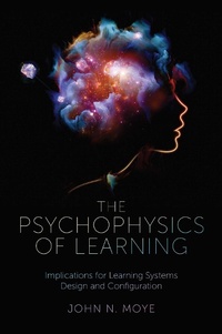 Abbildung von: The Psychophysics of Learning - Emerald Publishing Limited