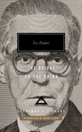 Cover: The Bridge on the Drina - Everyman's Library