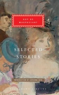 Cover: Selected Stories - Everyman's Library