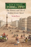 Cover: O'Connell Street - O'Brien Press Ltd