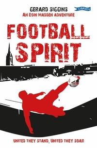 Abbildung von: Football Spirit - O'Brien Press Ltd