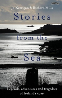 Abbildung von: Stories from the Sea - O'Brien Press Ltd