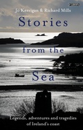 Cover: Stories from the Sea - O'Brien Press Ltd