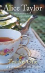 Cover: Tea for One - Brandon