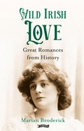Cover: Wild Irish Love - O'Brien Press Ltd