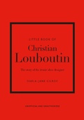 Cover: Little Book of Christian Louboutin - Welbeck