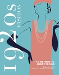 Cover: 1920s Fashion: The Definitive Sourcebook - Welbeck