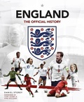 Cover: England: The Official History - Welbeck