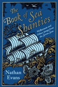 Cover: The Book of Sea Shanties - Welbeck