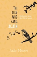 Cover: The Bird Who Sang Again - Waverley Abbey Trust