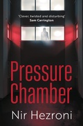 Cover: Pressure Chamber - Legend Press Ltd