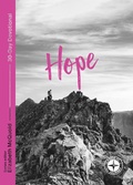 Cover: Hope: Food for the Journey - Inter-Varsity Press