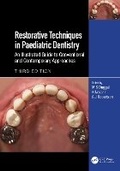 Cover: Restorative Techniques in Paediatric Dentistry - CRC Press