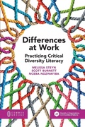 Cover: Differences at Work - Common Ground Research Networks