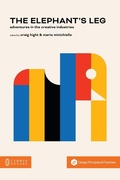 Cover: The Elephant's Leg - Common Ground Publishing