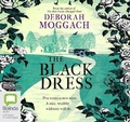 Cover: The Black Dress - Bolinda Audio Books