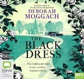 Cover: The Black Dress - Bolinda Audio Books