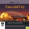 Cover: Emerald City - ABC Audio