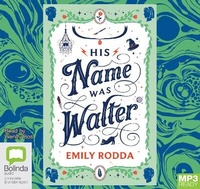 Enlarge image Cover: His Name Was Walter - Bolinda Audio Books