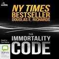 Cover: The Immortality Code - Bolinda/Audible Audio