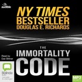 Cover: The Immortality Code - Bolinda/Audible Audio