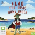Cover: Vlad the Drac Down Under - Bolinda/Audible Audio