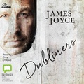 Cover: Dubliners - Bolinda/Audible Audio