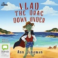Cover: Vlad the Drac Down Under - Bolinda/Audible Audio