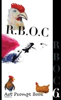 Cover: R.B.O.C 6 - Nooobooks
