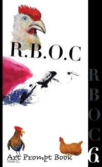 Enlarge image Cover: R.B.O.C 6 - Nooobooks