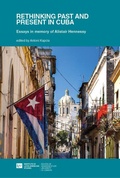 Cover: Rethinking Past and Present in Cuba - University of London