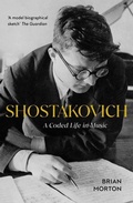 Cover: Shostakovich - Haus Publishing