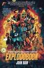 Cover: Explodobook - Polaris Publishing Limited