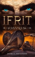 Cover: Ifrit (S.P.O.O.K.S., #1) - Blue Jinni Media