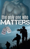 Cover: The Only One Who Matters - GallagherWitt